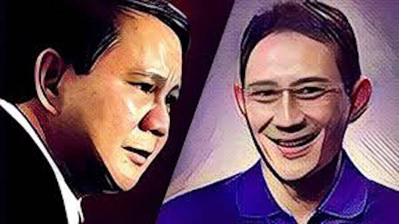 Pernyataan Bohong dan Handicap Kepemimpinan Prabowo-Sandi Masa Depan